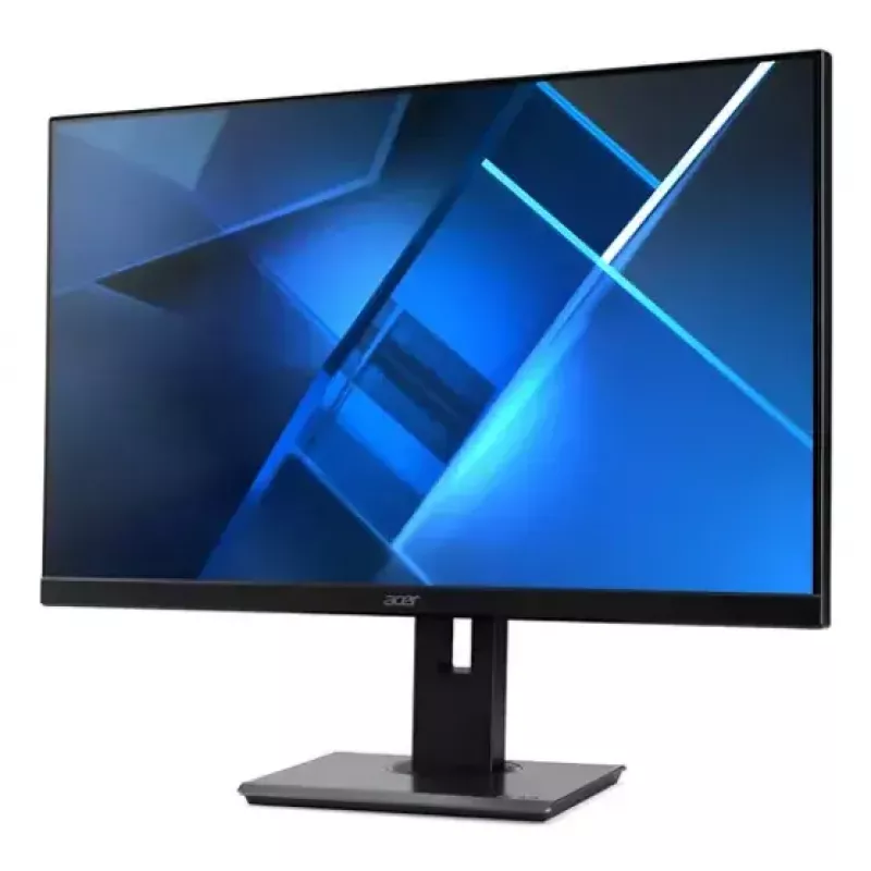 Monitorius Acer Vero B7 B277U DE 27 colių Quad HD 2560 x 1440 pikseliai
