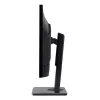 Monitorius Acer Vero B7 B277U DE 27 colių Quad HD 2560 x 1440 pikseliai