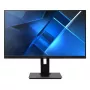 Monitorius Acer Vero B7 B277U DE 27 colių Quad HD 2560 x 1440 pikseliai