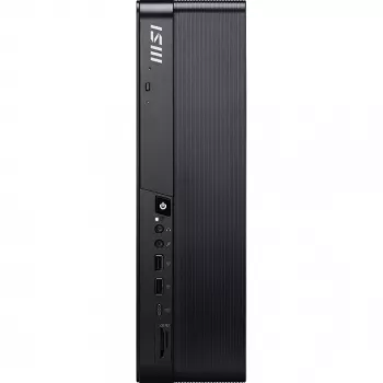 MSI Pro DP80 AI A2G-079XDE Intel Core Ultra 7 265F 16 GB DDR5-SDRAM 1 TB SSD stalinis kompiuteris juodas