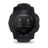 Išmanusis laikrodis GARMIN Instinct 3 45 mm, 1,3 colio AMOLED, 416×416, GPS, aliuminio/GFRP korpusas, silikoninis dirželis