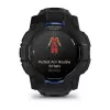 Išmanusis laikrodis GARMIN Instinct 3 45 mm, 1,3 colio AMOLED, 416×416, GPS, aliuminio/GFRP korpusas, silikoninis dirželis