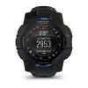 Išmanusis laikrodis GARMIN Instinct 3 45 mm, 1,3 colio AMOLED, 416×416, GPS, aliuminio/GFRP korpusas, silikoninis dirželis
