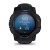 Išmanusis laikrodis GARMIN Instinct 3 45 mm, 1,3 colio AMOLED, 416×416, GPS, aliuminio/GFRP korpusas, silikoninis dirželis