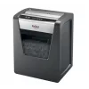 Rexel Momentum M510 smulkintuvas popieriui, mikro pjūvis P5, 2 x 15 mm, 23 L, 250 lapų, 58 dB, mygtukai
