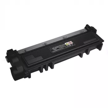 DELL CVXGF originalus juodas toneris 1 vnt.