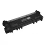 DELL CVXGF originalus juodas toneris 1 vnt.