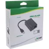 InLine 66659N USB-A į SFP Gigabit šviesolaidžio tinklo adapteris