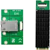 InLine 76660Y vidinė tinklo plokštė Ethernet 10000 Mbit/s