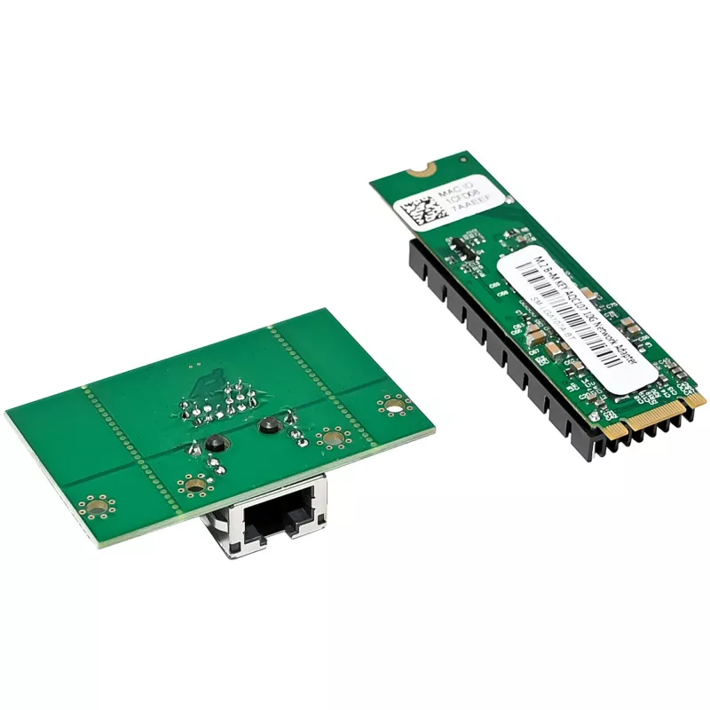 InLine 76660Y vidinė tinklo plokštė Ethernet 10000 Mbit/s