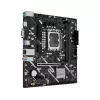 Motininė plokštė ASUS PRIME H810M-K — Intel H810, LGA 1851 (Socket V1), micro ATX, DDR5, iki 128 GB, M.2 ir SATA III, Gigabit Ethernet