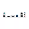 Motininė plokštė ASUS PRIME H810M-K — Intel H810, LGA 1851 (Socket V1), micro ATX, DDR5, iki 128 GB, M.2 ir SATA III, Gigabit Ethernet