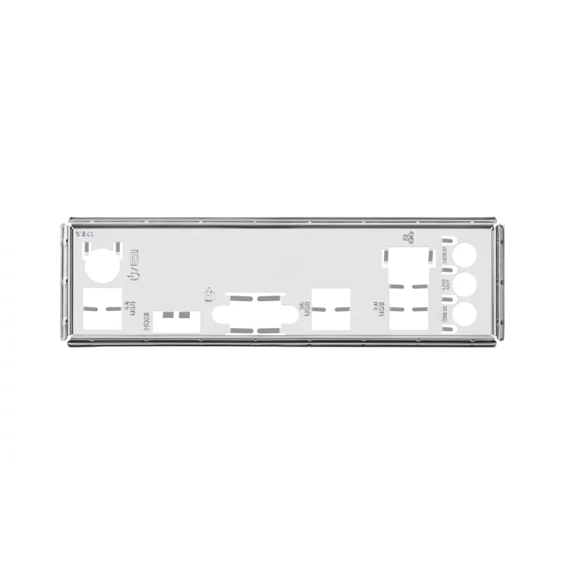 Motininė plokštė ASUS PRIME H810M-K — Intel H810, LGA 1851 (Socket V1), micro ATX, DDR5, iki 128 GB, M.2 ir SATA III, Gigabit Ethernet