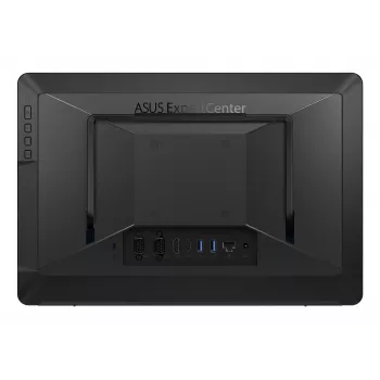 Viskas viename planšetinis kompiuteris ASUS ExpertCenter E1 AiO E1600WKAT-BMR114X Intel Celeron N4500 4GB 256GB Intel UHD Windows 11 Pro