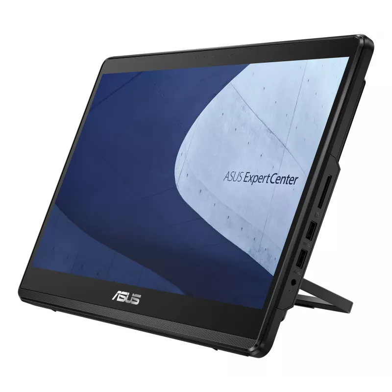 Viskas viename planšetinis kompiuteris ASUS ExpertCenter E1 AiO E1600WKAT-BMR114X Intel Celeron N4500 4GB 256GB Intel UHD Windows 11 Pro