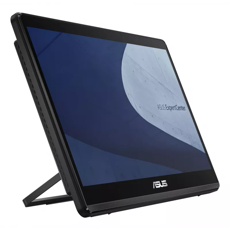 Viskas viename planšetinis kompiuteris ASUS ExpertCenter E1 AiO E1600WKAT-BMR114X Intel Celeron N4500 4GB 256GB Intel UHD Windows 11 Pro