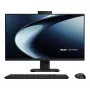 ASUS V600 AiO VM670KA-BPE013W „All-in-One“ kompiuteris, 27 colių, AMD Ryzen™ AI 7 350, 16 GB DDR5, 1 TB SSD, Windows 11 Home, juodas