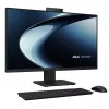 ASUS V600 AiO VM670KA-BPE013W „All-in-One“ kompiuteris, 27 colių, AMD Ryzen™ AI 7 350, 16 GB DDR5, 1 TB SSD, Windows 11 Home, juodas