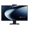 ASUS V600 AiO VM670KA-BPE013W „All-in-One“ kompiuteris, 27 colių, AMD Ryzen™ AI 7 350, 16 GB DDR5, 1 TB SSD, Windows 11 Home, juodas