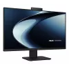 ASUS V600 AiO VM670KA-BPE013W „All-in-One“ kompiuteris, 27 colių, AMD Ryzen™ AI 7 350, 16 GB DDR5, 1 TB SSD, Windows 11 Home, juodas