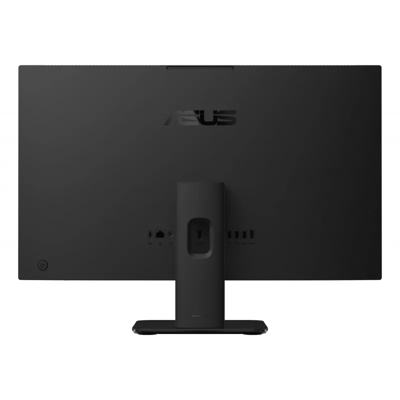 ASUS V600 AiO VM670KA-BPE013W „All-in-One“ kompiuteris, 27 colių, AMD Ryzen™ AI 7 350, 16 GB DDR5, 1 TB SSD, Windows 11 Home, juodas