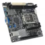 Motininė plokštė ASUS P13R-I Mini ITX, Intel C262 mikroschemų rinkinys, LGA 1700, DDR5, 2x DIMM, 64 GB, 6x SATA III, 3x RJ-45