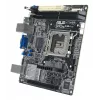 Motininė plokštė ASUS P13R-I Mini ITX, Intel C262 mikroschemų rinkinys, LGA 1700, DDR5, 2x DIMM, 64 GB, 6x SATA III, 3x RJ-45