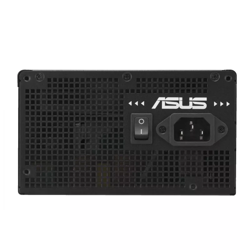 Maitinimo blokas ASUS Prime 650W ATX 20+4 pin, 80 PLUS Bronze, juodas, 13,5 cm ventiliatorius