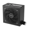 Maitinimo blokas ASUS Prime 650W ATX 20+4 pin, 80 PLUS Bronze, juodas, 13,5 cm ventiliatorius