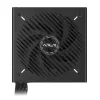 Maitinimo blokas ASUS Prime 650W ATX 20+4 pin, 80 PLUS Bronze, juodas, 13,5 cm ventiliatorius