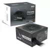 Maitinimo blokas ASUS Prime 650W ATX 20+4 pin, 80 PLUS Bronze, juodas, 13,5 cm ventiliatorius