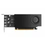 HP NVIDIA RTX A1000 8 GB su Mini Laikikliu 4×DP Profesionali Vaizdo Plokštė