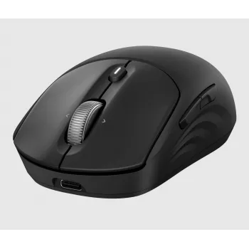 Belaidė pelė HP 705 įkraunama 118 mm x 61 mm x 40 mm
