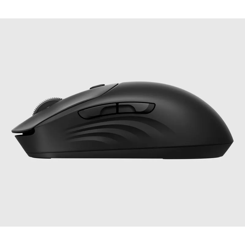 Belaidė pelė HP 705 įkraunama 118 mm x 61 mm x 40 mm