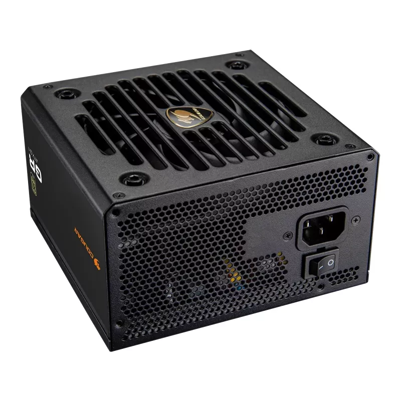COUGAR GR 750W ATX3.1/PCIE 5.1 80 Plus Gold maitinimo blokas