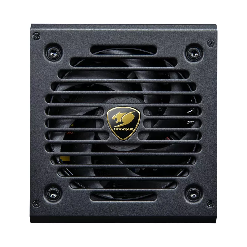 COUGAR GR 750W ATX3.1/PCIE 5.1 80 Plus Gold maitinimo blokas
