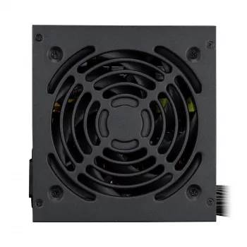 Maitinimo blokas Cougar ATLAS 650W ATX3.1 80 PLUS Bronze, 24-pin ATX, 120 mm ventiliatorius, juodas
