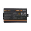 Maitinimo blokas Cougar ATLAS 650W ATX3.1 80 PLUS Bronze, 24-pin ATX, 120 mm ventiliatorius, juodas