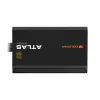 Maitinimo blokas Cougar ATLAS 750W ATX3.1 80 Plus Bronze, 750 W, 24-pin ATX, 120 mm ventiliatorius
