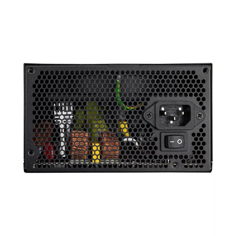 Maitinimo blokas Cougar ATLAS 750W ATX3.1 80 Plus Bronze, 750 W, 24-pin ATX, 120 mm ventiliatorius