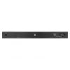 D-Link DGS-1250-48XMP 48 prievadų Gigabit valdomas jungiklis su 4 x 10G SFP+ ir 370W PoE