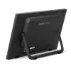 Hannspree HT249PPB monitor 60,5 cm (23,8 colio) 1920 x 1080 pikselių Full HD LED liečiamasis ekranas juodas