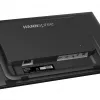Hannspree HT249PPB monitor 60,5 cm (23,8 colio) 1920 x 1080 pikselių Full HD LED liečiamasis ekranas juodas