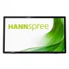 Hannspree HT249PPB monitor 60,5 cm (23,8 colio) 1920 x 1080 pikselių Full HD LED liečiamasis ekranas juodas