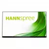 Monitorius HANNspree HT279PPB 27 colių (68,6 cm) Full HD 1920x1080 LED ADS, 5 ms, 178° žiūrėjimo kampai, įmontuoti garsiakalbiai, VESA, juodas