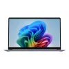 Nešiojamas kompiuteris Samsung Galaxy Book4 Edge NP750XQB-KA2DE Copilot+ PC Snapdragon X1-26-100 39,6 cm (15,6 colio) Full HD 16 GB LPDDR5x-SDRAM 512 GB eUFS Wi-Fi 7 (802.11be) Windows 11 Home Mėlynas