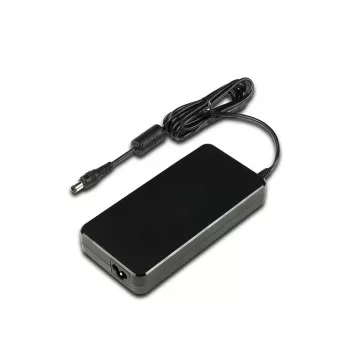 Shuttle PE180 maitinimo adapteris / inverteris vidaus 180 W juodas