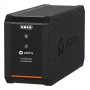 Vertiv PowerUPS 200 Essential PSA6E-1000IT-IEC, 1000VA/525W, linijinis-interaktyvus UPS