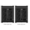 Vertiv PowerUPS 200 Essential PSA6E-1600IT-SCH, 1600VA/925W, linijinis interaktyvus UPS