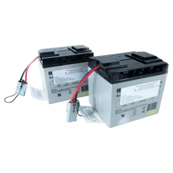 Origin Storage Origin keičiama UPS baterija RBC55, skirta APC Smart-UPS RM XL